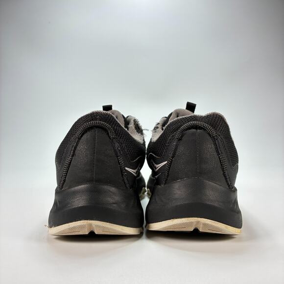 Saucony Aura TR Black White Trail Running Shoes S10863-05 Women's Size 8 - Picture 5 of 11